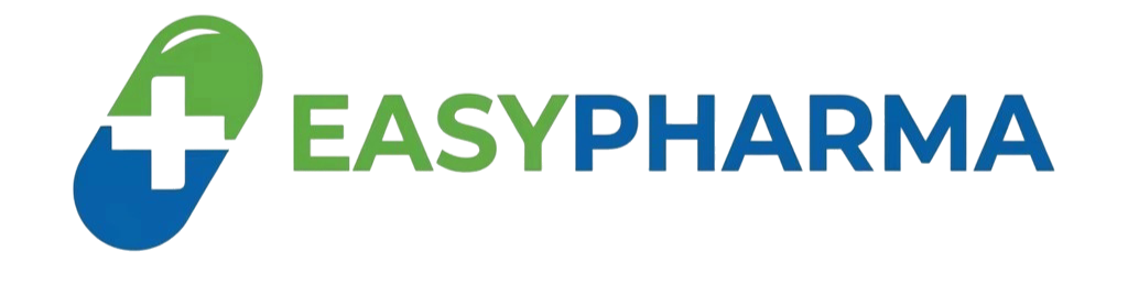 EasyPharma - Sua Farmácia Online